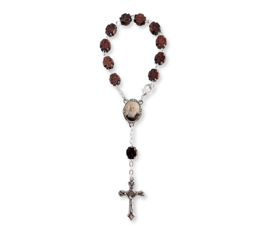 DECENA MADERA CRUCES